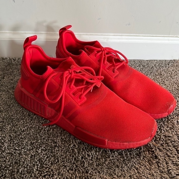 NMD R1 Sneaker
ADIDAS Size 12 - Picture 1 of 8